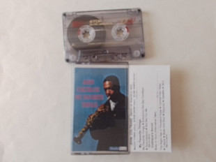 John Coltrane My favorite things 60/ Coltranes soun 64