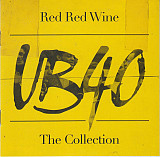 UB40 ‎ (Red Red Wine. The Collection) 1980-2019. (LP). 12. Vinyl. Пластинка. Europe. S/S. Запечатанн