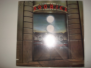 DOOBIE BROTHERS-Best Of The Doobies Volume II 1978 USA Pop Rock, Soft Rock