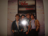 HOLLIES- What goes around...1983 USA Beat, Rock & Roll, Pop Rock