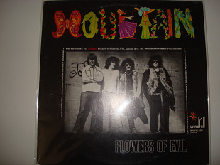 MOUNTAIN-Flowers of evil 1971 USA Blues Rock, Hard Rock