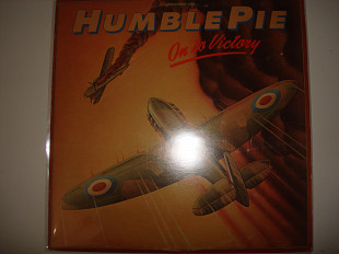 HUMBLE PIE- On to victory 1980 USA Classic Rock