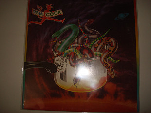 PFM- Cook 1974 USA Jazz-Rock, Art Rock, Fusion, Prog Rock