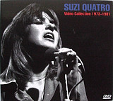 Suzi Quatro- VIDEO COLLECTION 1973-1981