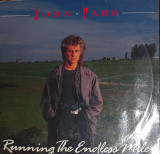 John Parr Running The Endless Mile
