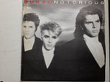 Duran Duran Notorious bulgaria