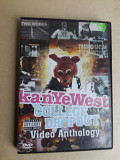 KanyeWest College dropout vidio antology