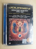 Journey Greatest Hits 1978-1997