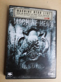 Machine Head Live
