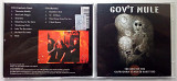 Gov’t Mule - Capricorn Years & Rarities 2000 (2 CD)