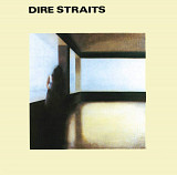Dire Straits "Dire Straits", 1978 Vinyl LP - Винил, пластинка, платівка, вініл
