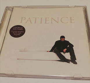 George Michael - Patience