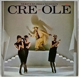 Kid Creole And The Coconuts (The Best Of Cre-Ole) 1980-84. (LP). 12. Vinyl. Пластинка. Germany.
