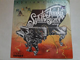 Anrian Enescu Dance funky synthesizer vol.2 Romania