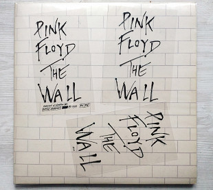 Стікер для Pink Floyd - Wall