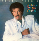 Продам платівку Lionel Richie “Dancing On The Ceiling” – 1985