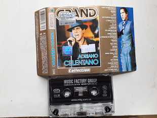 Adriano Celentano Grand collection