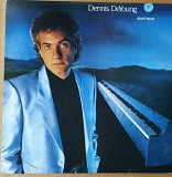 Dennis DeYoung - Desert Moon (1984, Vinyl)