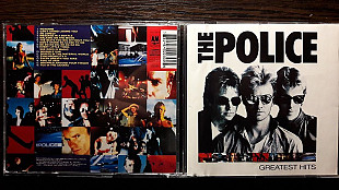 The Police -Greatest Hits