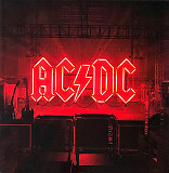 AC/DC PWR/UP LP