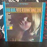 Otis Redding ‎– Otis Blue