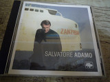 Salvatore Adamo-Zanzibar
