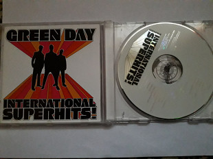 Green Day International super Hits