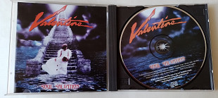 Valentine Soul salvation