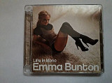 Emma Bunton Life in mono Made in Eu