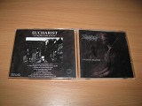 EUCHARIST - A Velvet Creation (1993 Wrong Again 1st press)