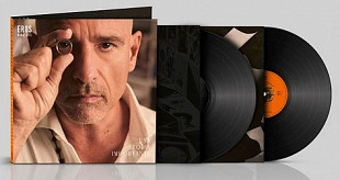 Вініл платівки Eros Ramazzotti