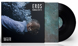 Вініл платівки Eros Ramazzotti