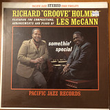 Richard "Groove" Holmes / Les McCann