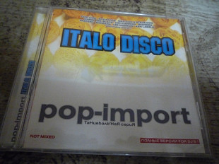 Italo Disco