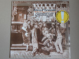 Alice Cooper ‎– Alice Cooper's Greatest Hits (Warner Bros. Records ‎– WB 56 043, Germany) S/S