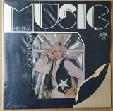 Helena Vondráčková stereo 1980