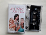 Atomic Kitten Ladies Night