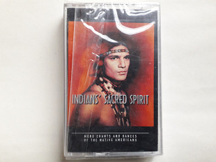 Sacred Spirit Indians