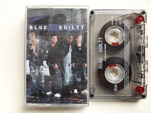 Blue Guilty