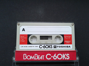 Toshiba BomBeat C-60KS