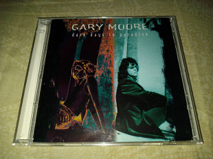 Gary Moore "Dark Days in Paradise" 2 CD Made In Holland.