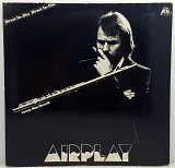 Lenny Mac Dowell – Airplay LP 12" (AUDIOFIL) (Прайс 32766)