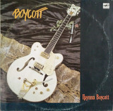 Boucott