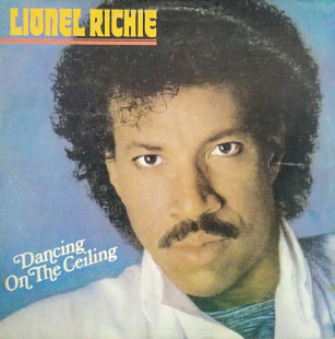 Lionel Richie, Dacingon the ceiling (Balcanton)