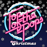V.A. Top Of The Pops Christmas - 1970-90. (LP). 12. Vinyl. Пластинка. Europe. S/S. Запечатанное.