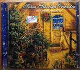 Trans-Siberian orchestra – The Christmas Attic (1998)(лицензия Одиссей)
