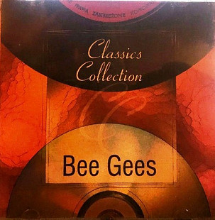 Bee Gees 1999 - Classics Collection (Poland, firm.)