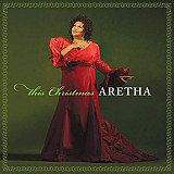 Aretha Franklin - This Christmas Aretha - 2008. (LP). 12. Vinyl. Пластинка. Europe.