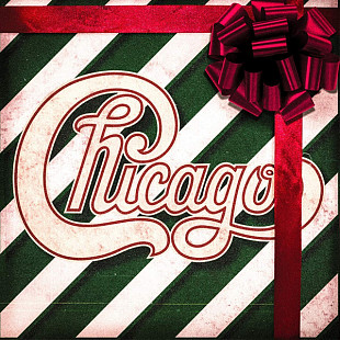Chicago ‎– Chicago Christmas - 2019. (LP). 12. Vinyl. Пластинка. Europe. S/S. Запечатанное.