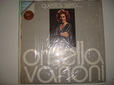 ORNELLA VANONI-Questa sera 1973 Italy Pop Chanson